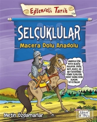 Sel uklular Macera Dolu Anadolu